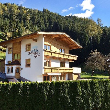 Holiday Home Zeller By Interhome Stummerberg 외부 사진