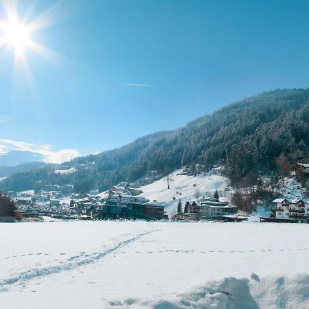 Holiday Home Zeller By Interhome Stummerberg 외부 사진