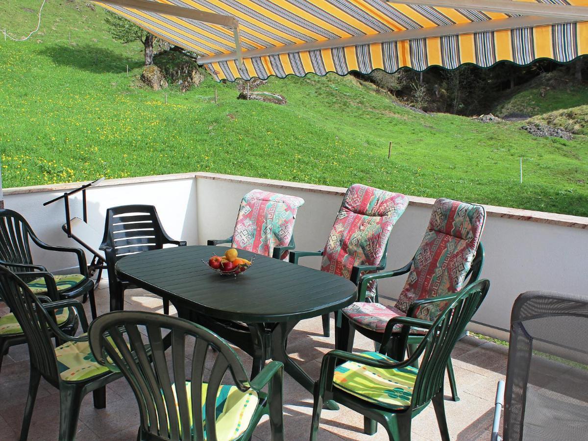 Holiday Home Zeller By Interhome Stummerberg 외부 사진