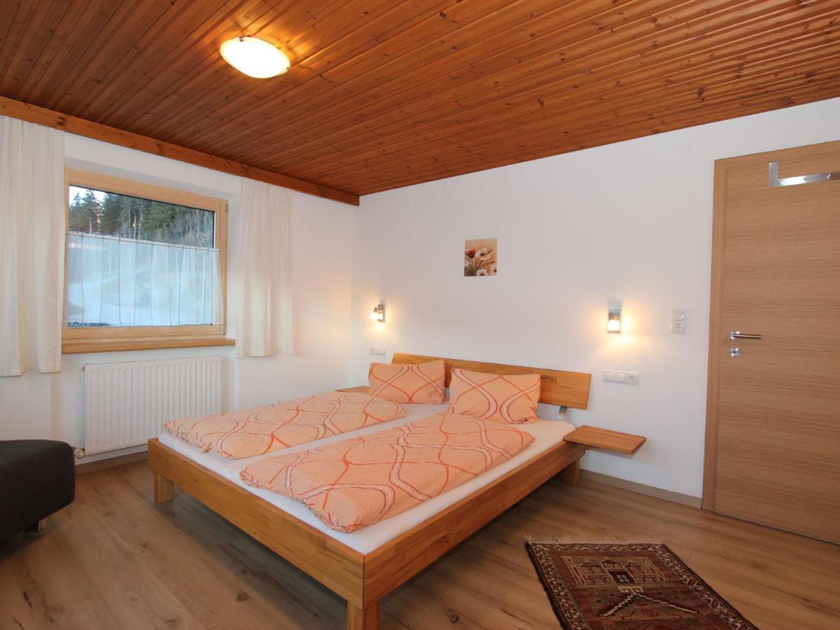 Holiday Home Zeller By Interhome Stummerberg 외부 사진
