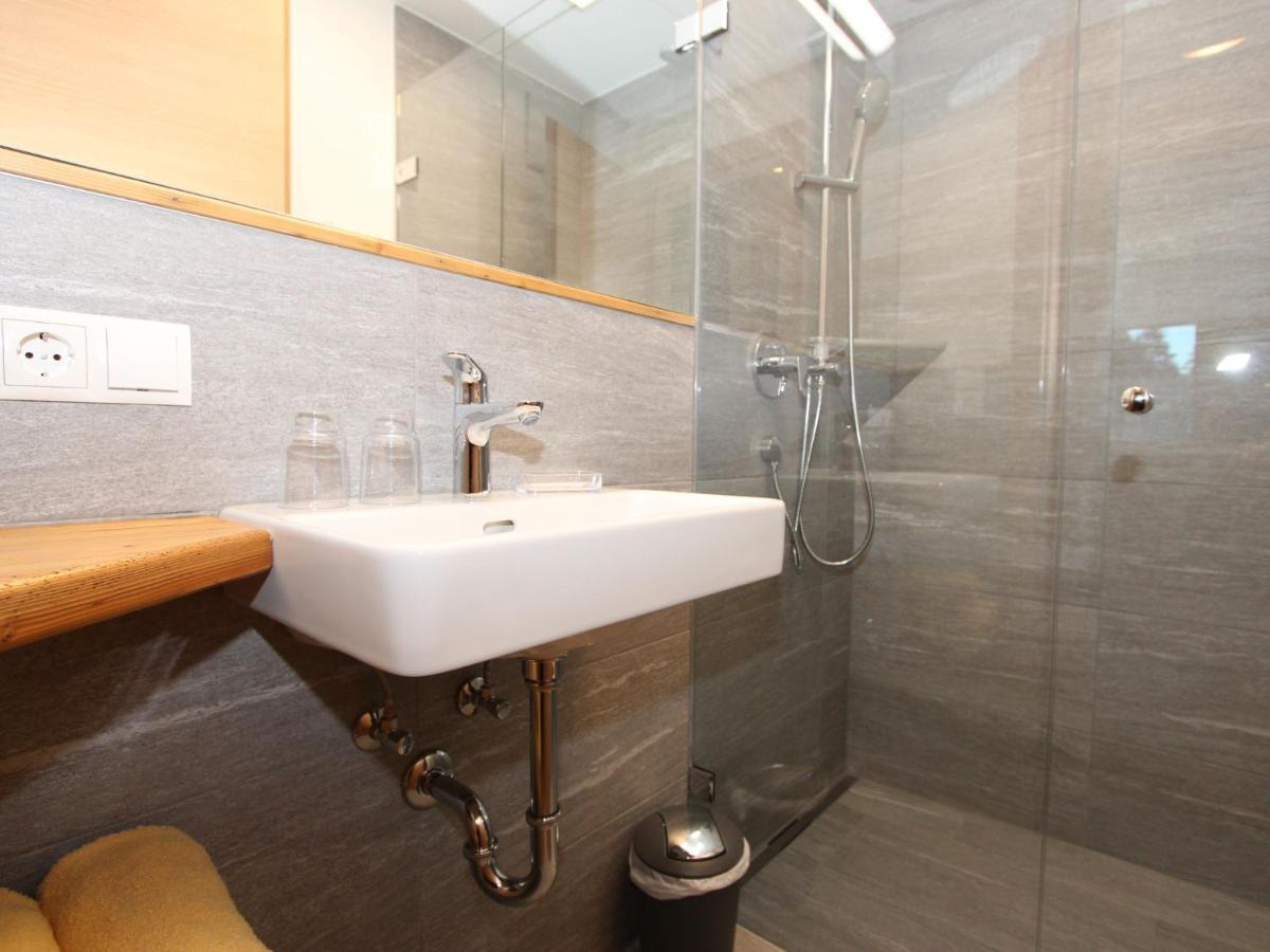Holiday Home Zeller By Interhome Stummerberg 외부 사진