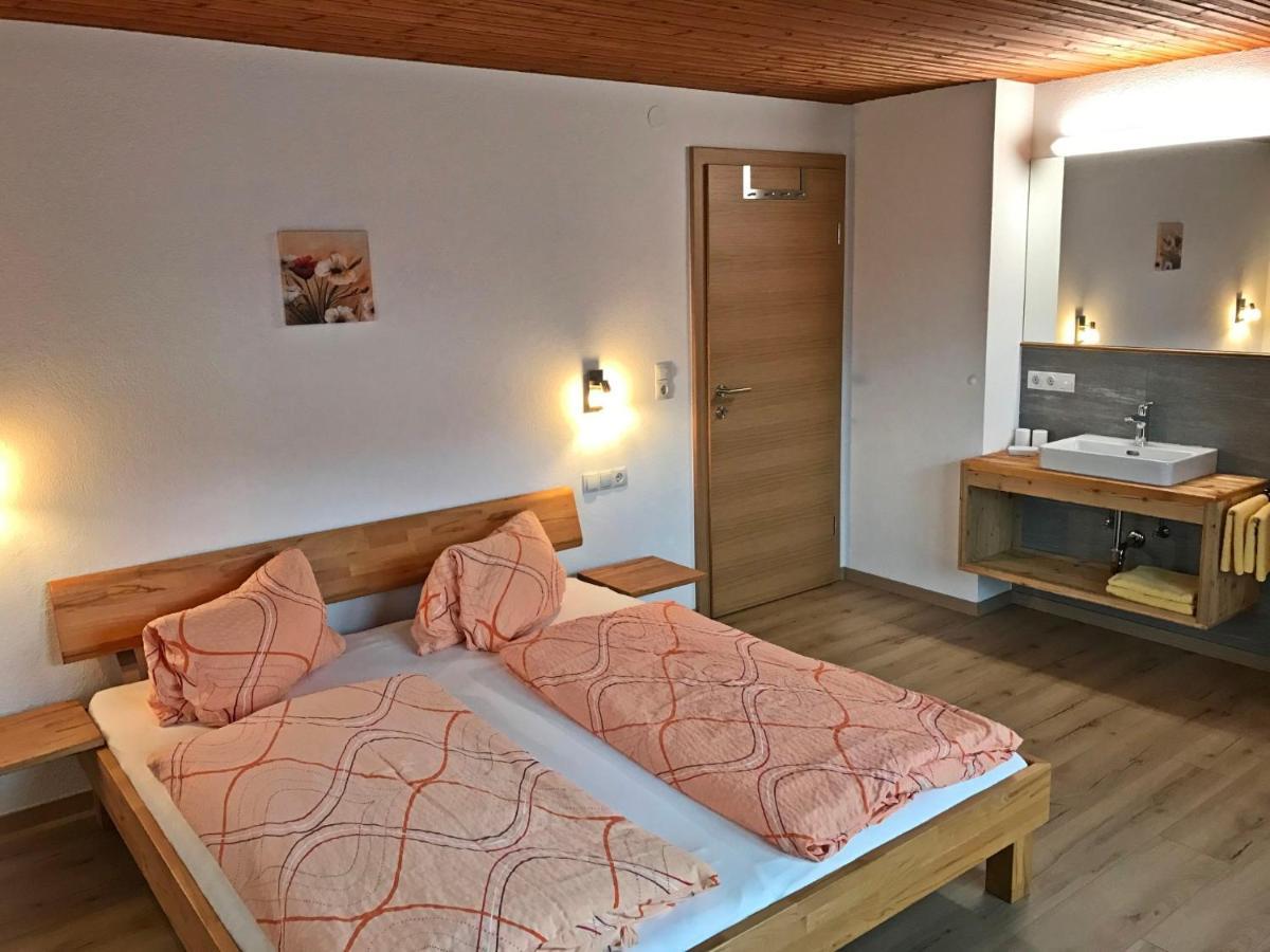 Holiday Home Zeller By Interhome Stummerberg 외부 사진