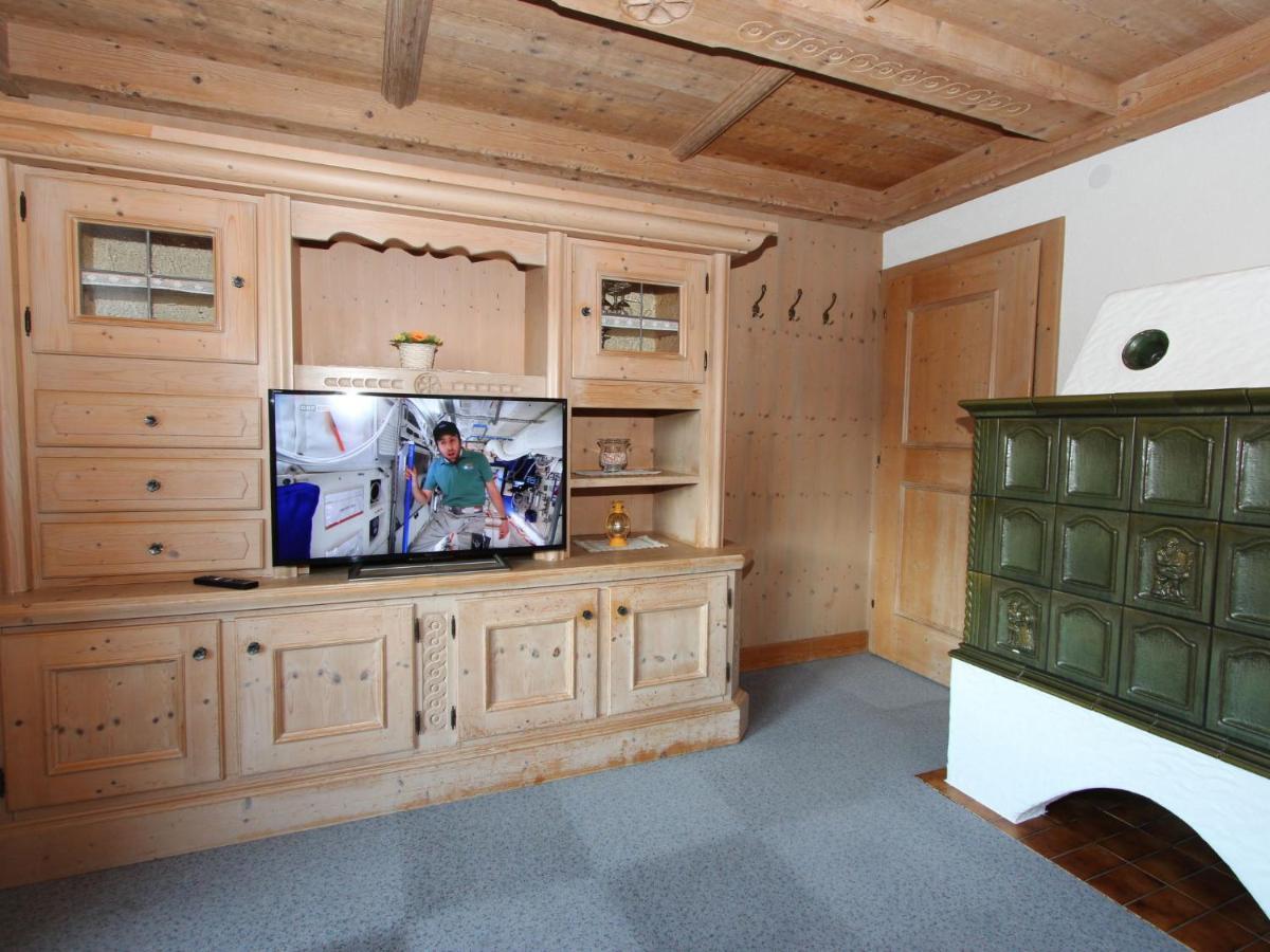 Holiday Home Zeller By Interhome Stummerberg 외부 사진