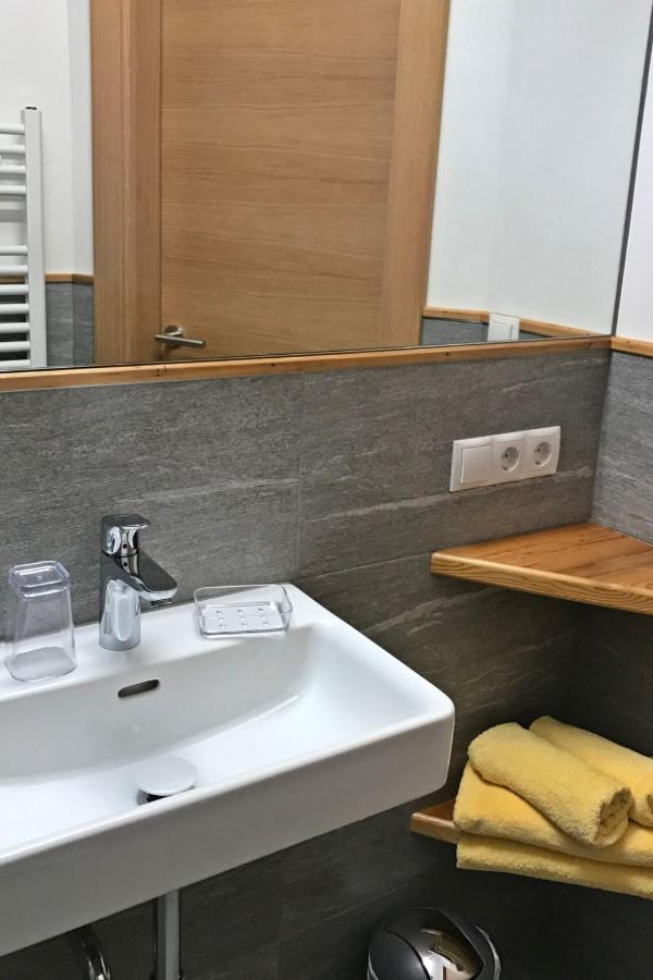 Holiday Home Zeller By Interhome Stummerberg 외부 사진