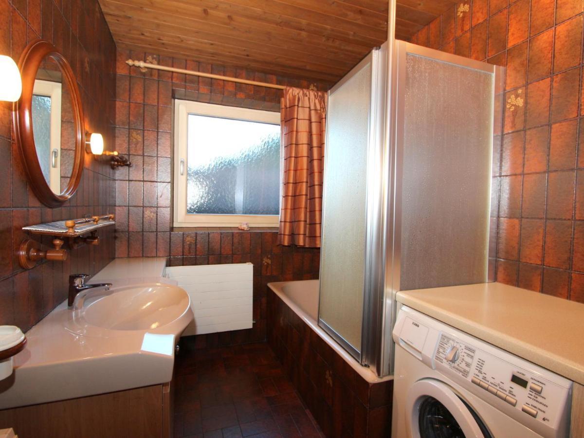 Holiday Home Zeller By Interhome Stummerberg 외부 사진