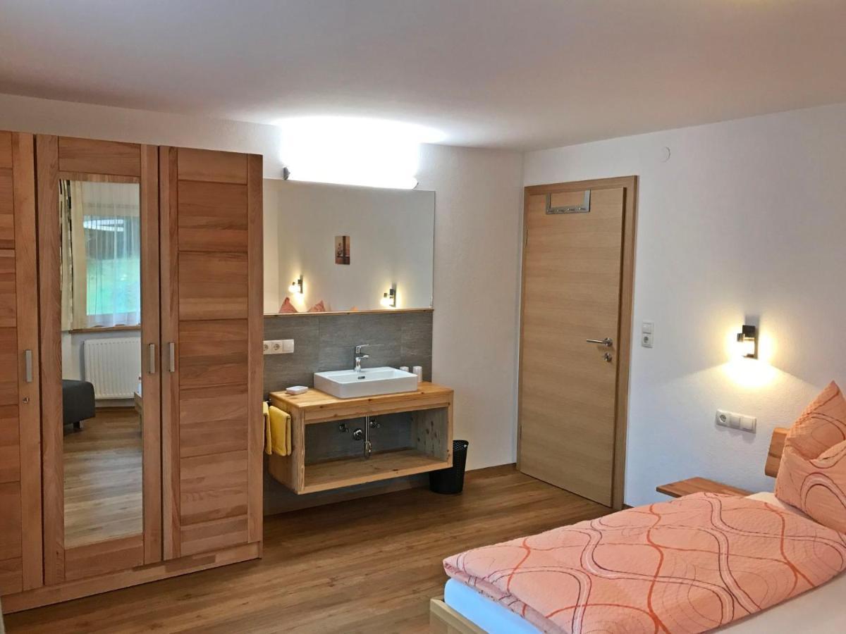 Holiday Home Zeller By Interhome Stummerberg 외부 사진
