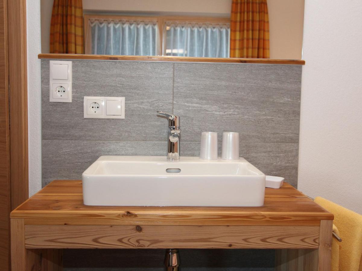 Holiday Home Zeller By Interhome Stummerberg 외부 사진