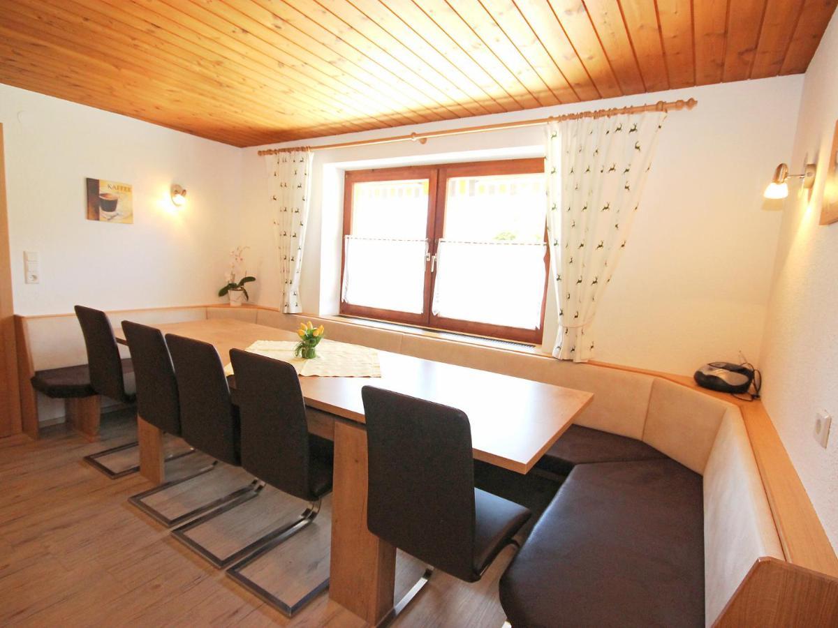 Holiday Home Zeller By Interhome Stummerberg 외부 사진