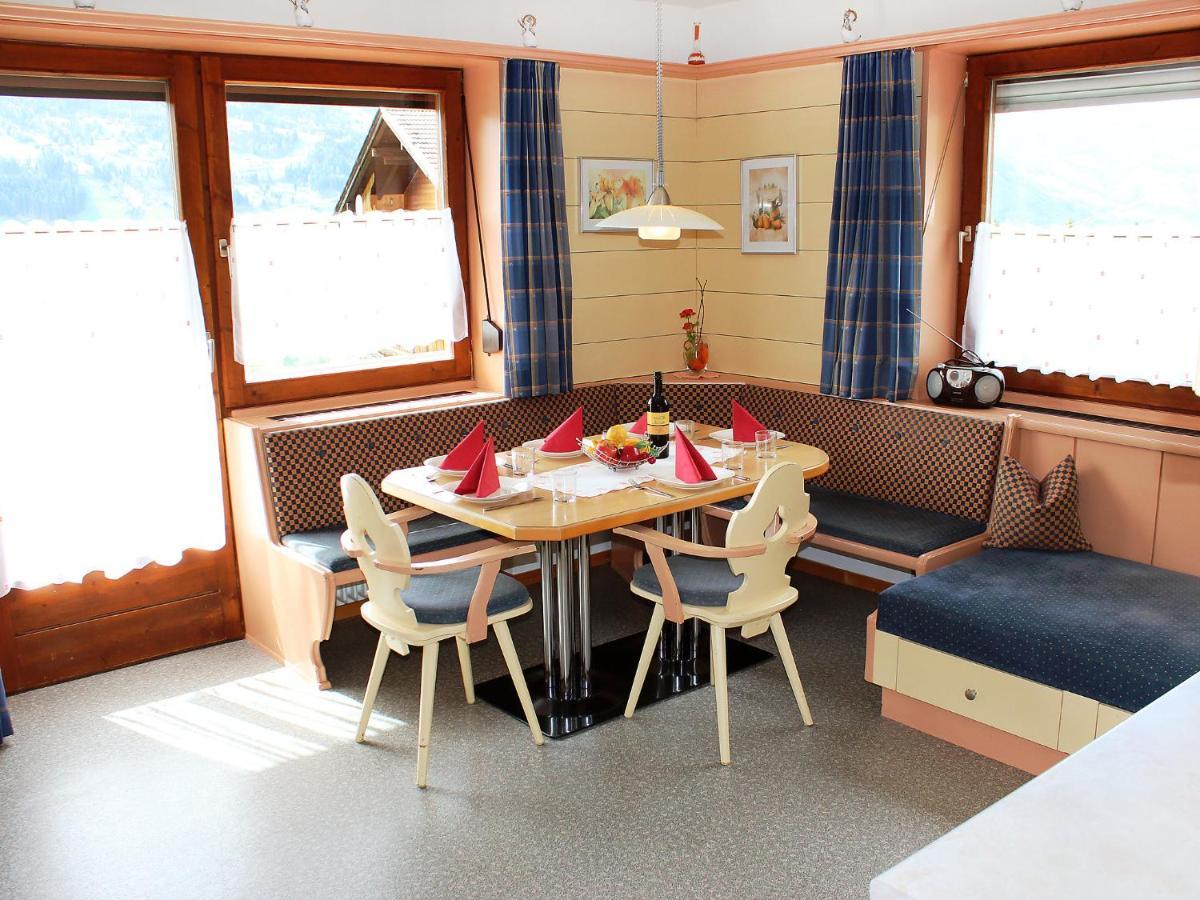Holiday Home Zeller By Interhome Stummerberg 외부 사진