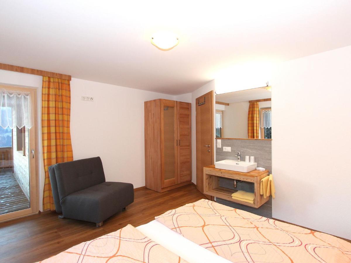 Holiday Home Zeller By Interhome Stummerberg 외부 사진