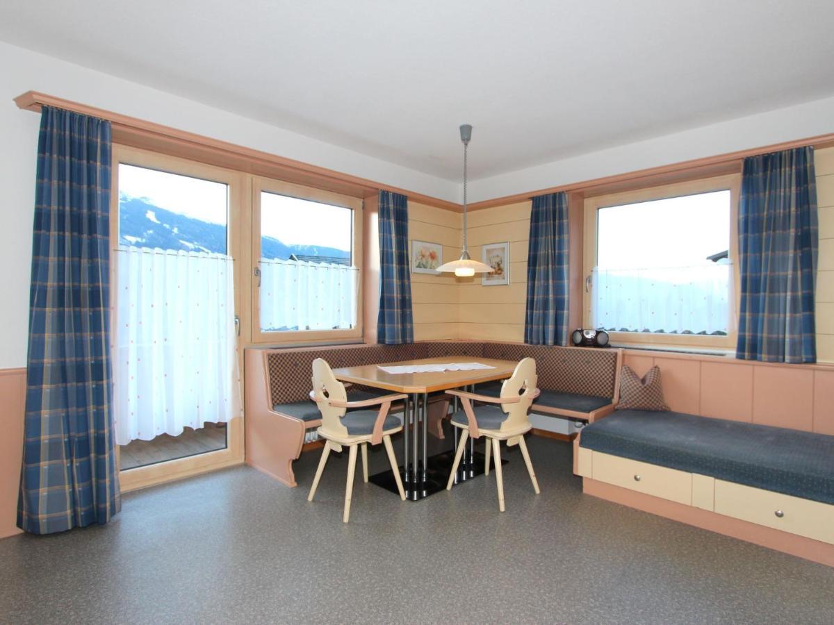 Holiday Home Zeller By Interhome Stummerberg 외부 사진