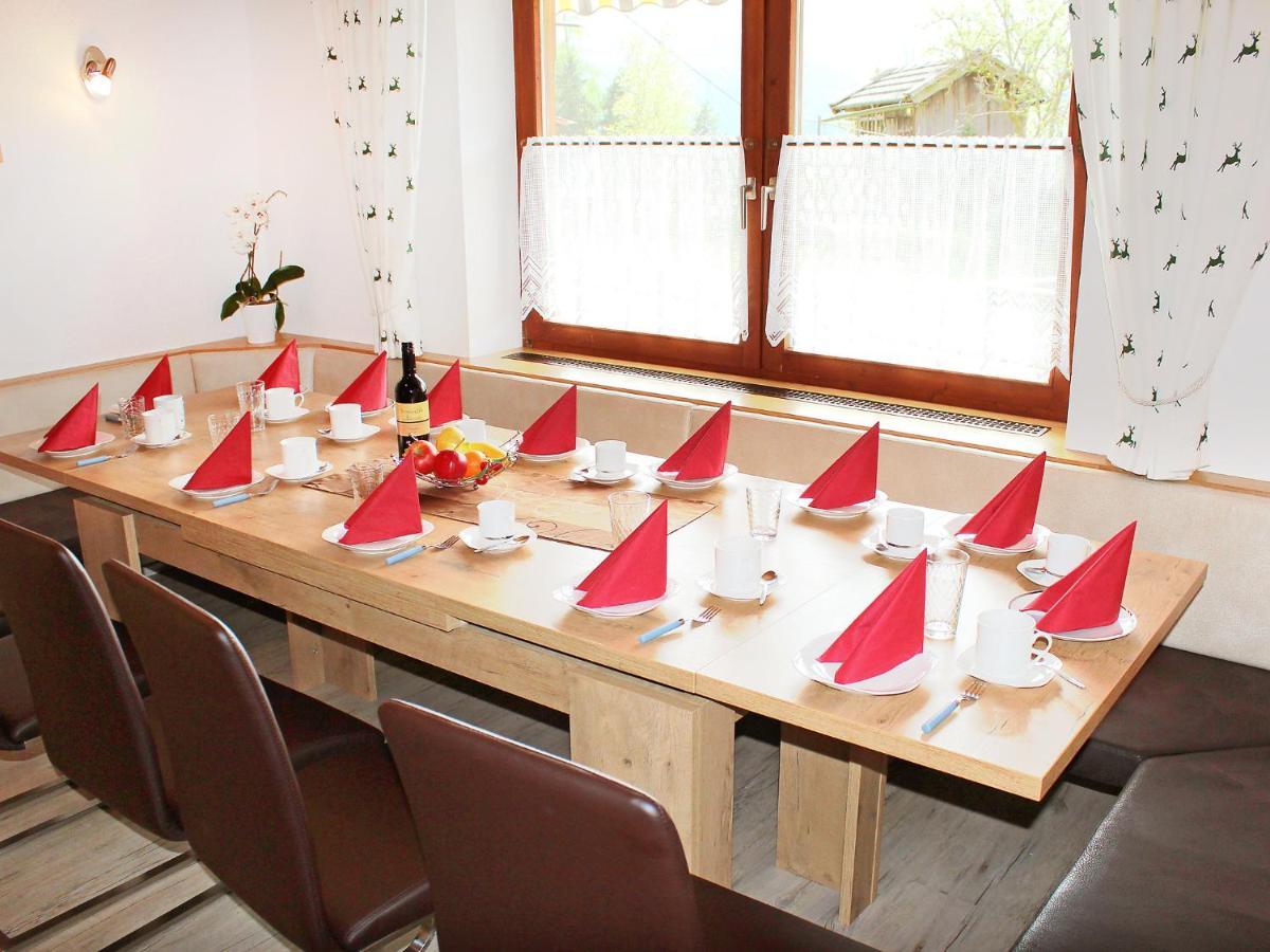 Holiday Home Zeller By Interhome Stummerberg 외부 사진